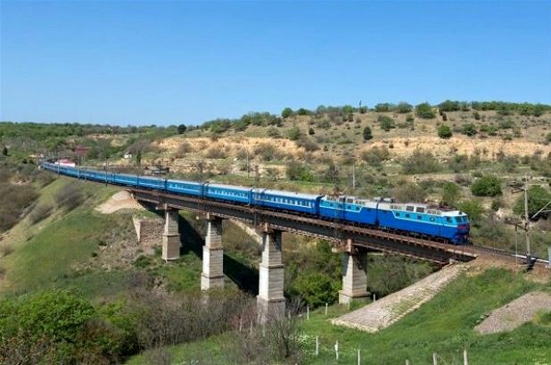 قطار تهران-رشت راه‌اندازی می‌شود